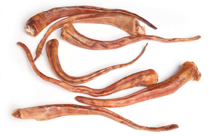 Snack'it Grisehaler 100g