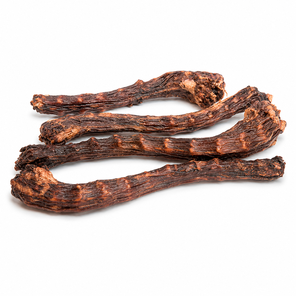Snack'it Kalkunhalse 200g