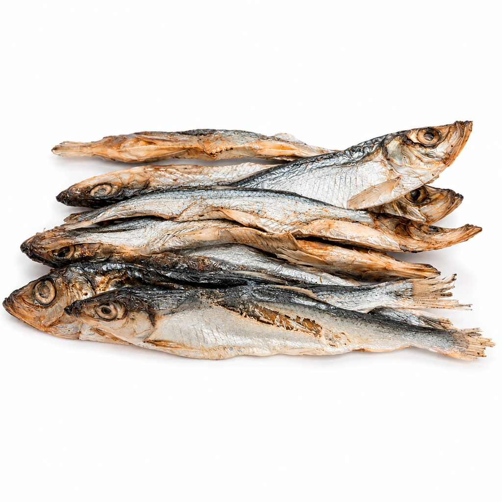 Snack'it Sild 100g