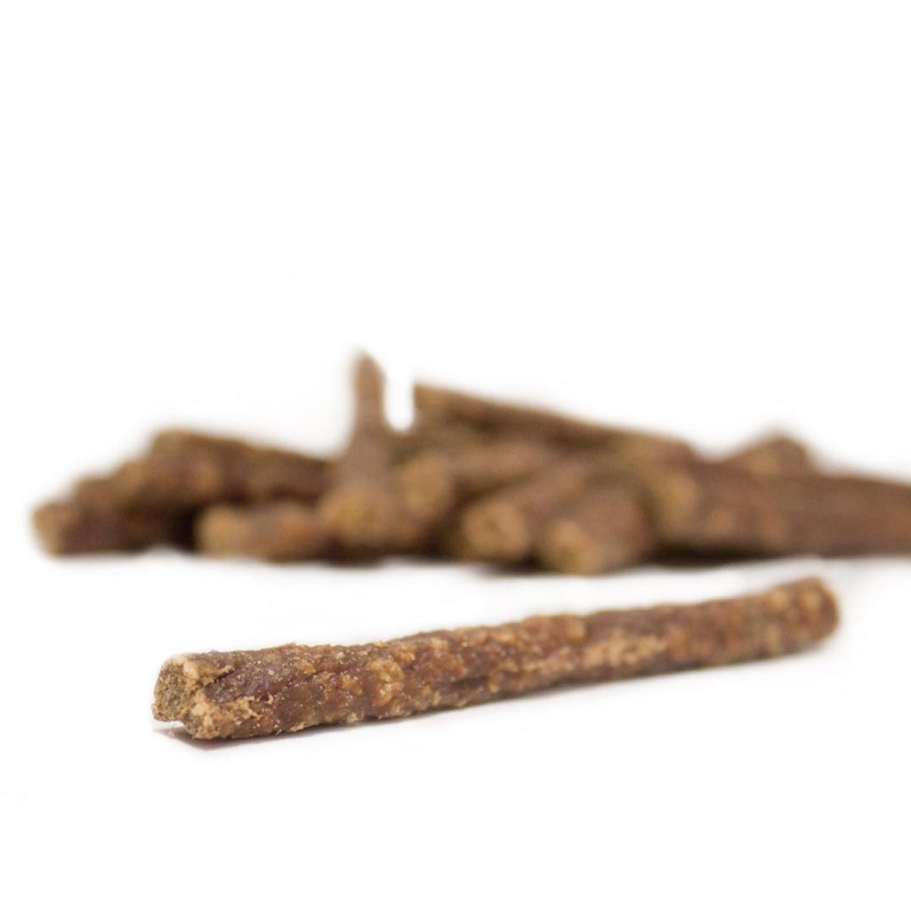 Snack'it Okse Mini Stix 200g