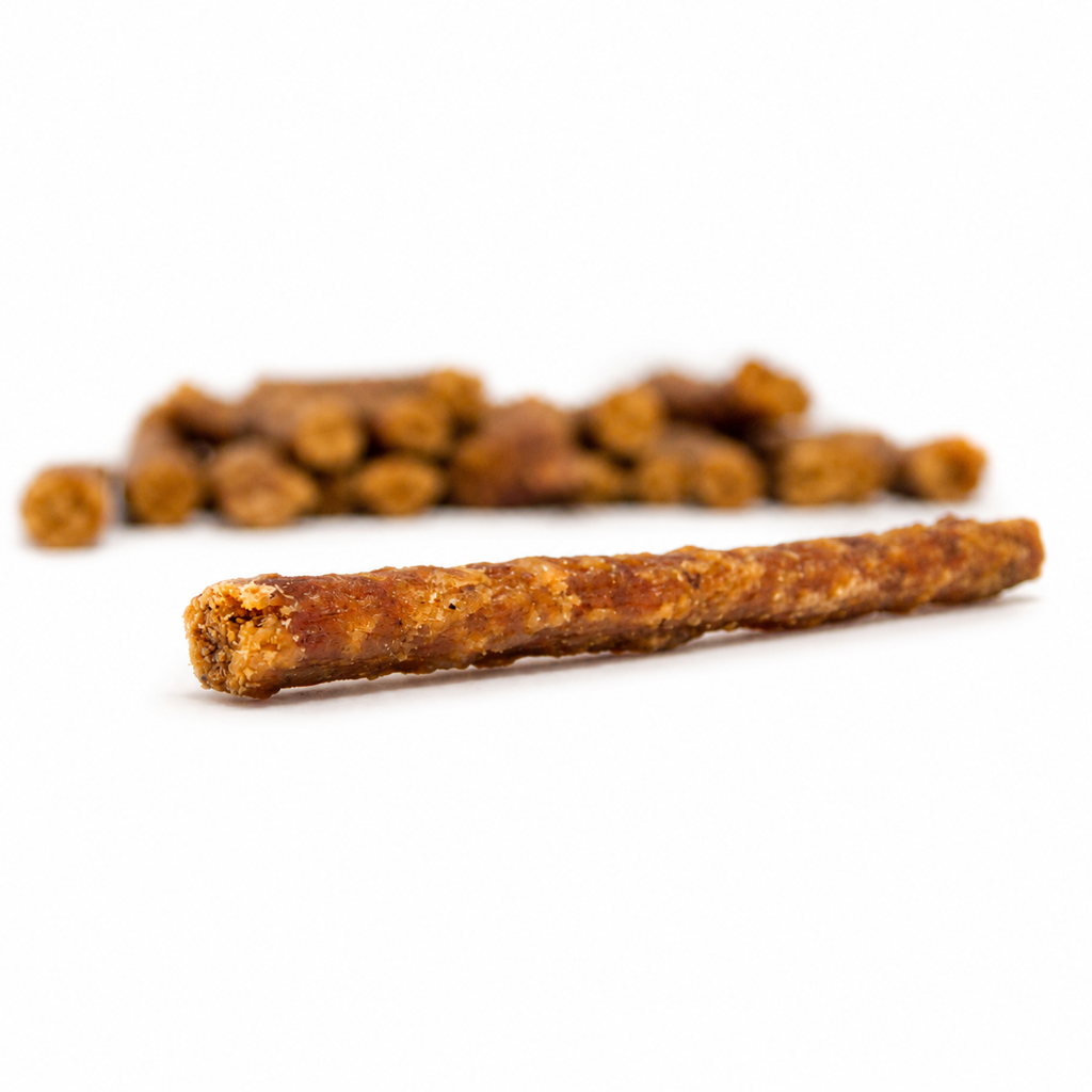 Snack'it Vildsvin Mini Stix 200g