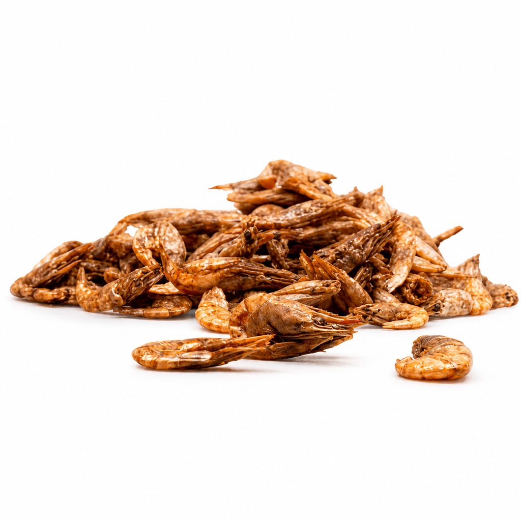 Snack'it Rejer 50g