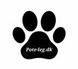 Pote-leg.dk Shoppen – Start