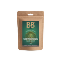 Sortkommen – Hud/Pels 100g