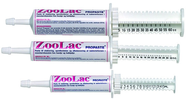 ZooLac Propaste 15 ml