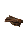 Tørret Vildsvinehud 250g