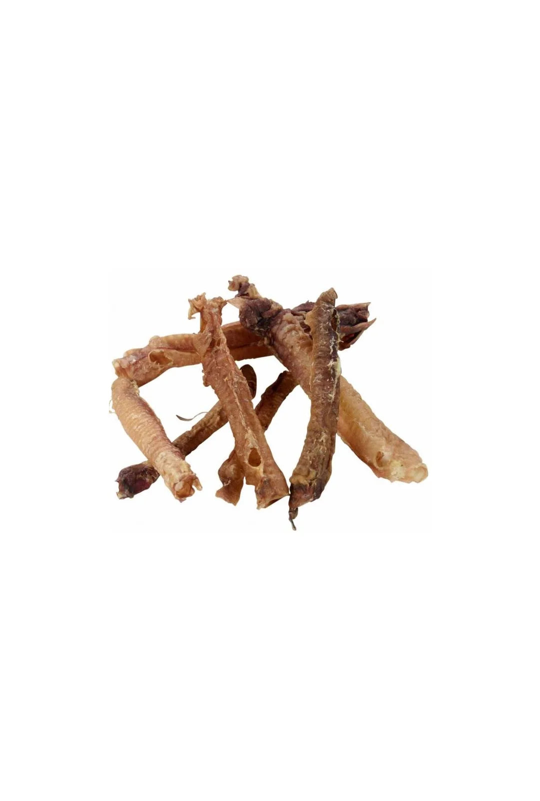 Whesco Lammeluftrør 250 gr