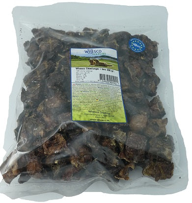 Okselunge tern 500g