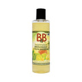 Økologisk Citrus Shampoo - 250ml.