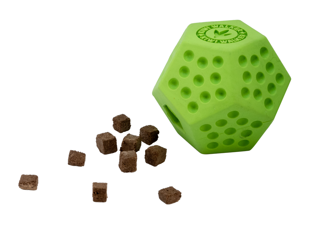 Kiwi Walker DODECABALL Aktiveringslegetøj – Maxi