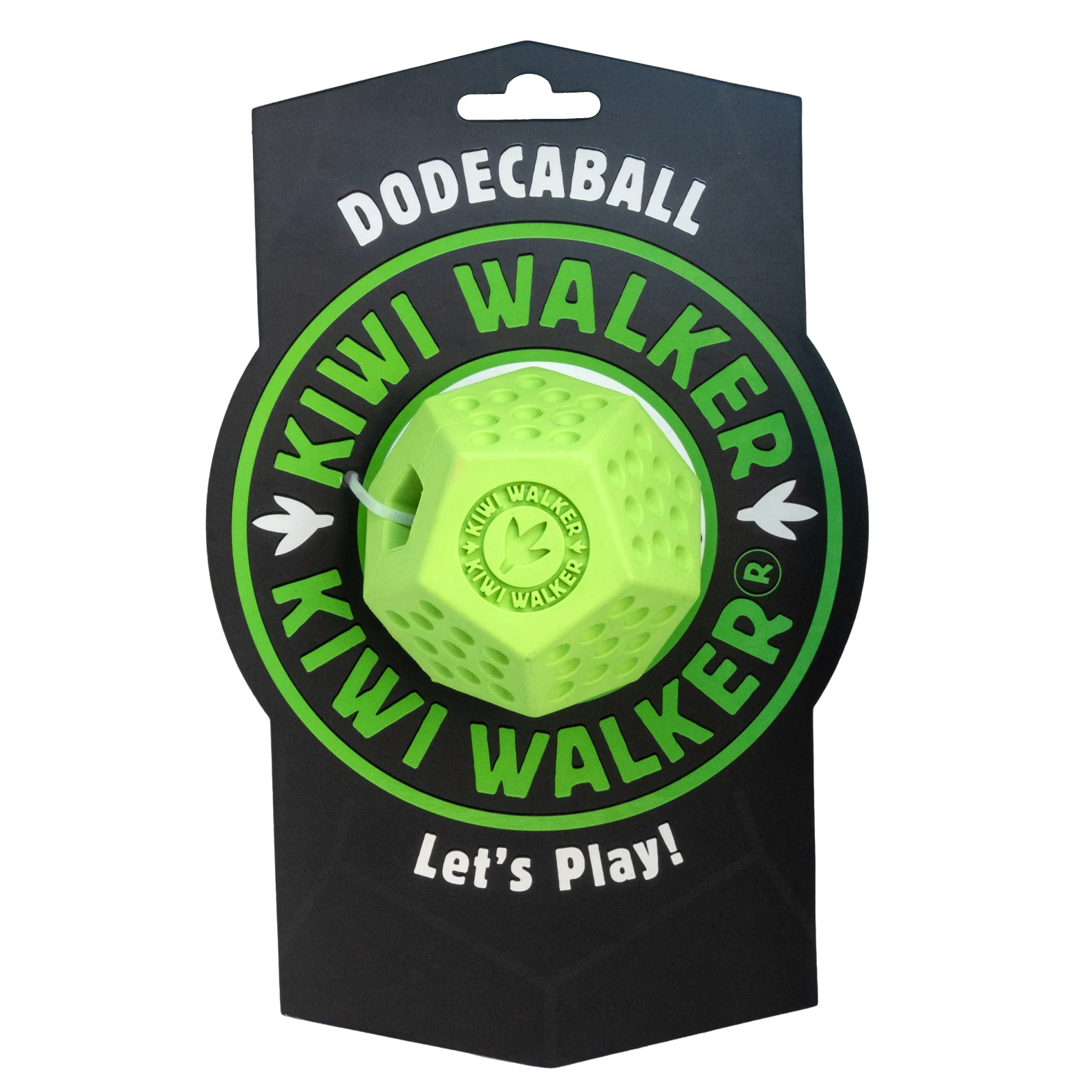 Kiwi Walker DODECABALL Aktiveringslegetøj – Maxi
