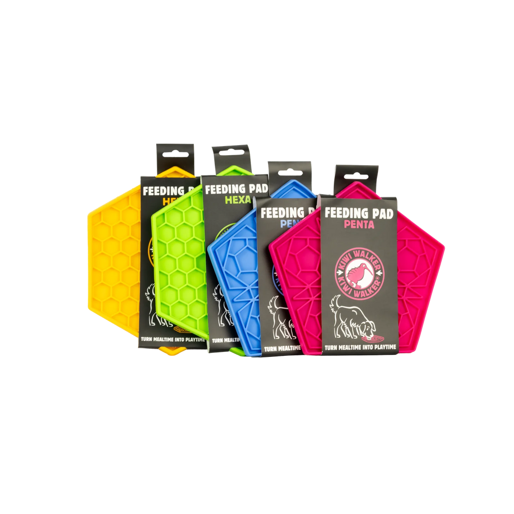 Kiwi Walker Lick Mat - Stor