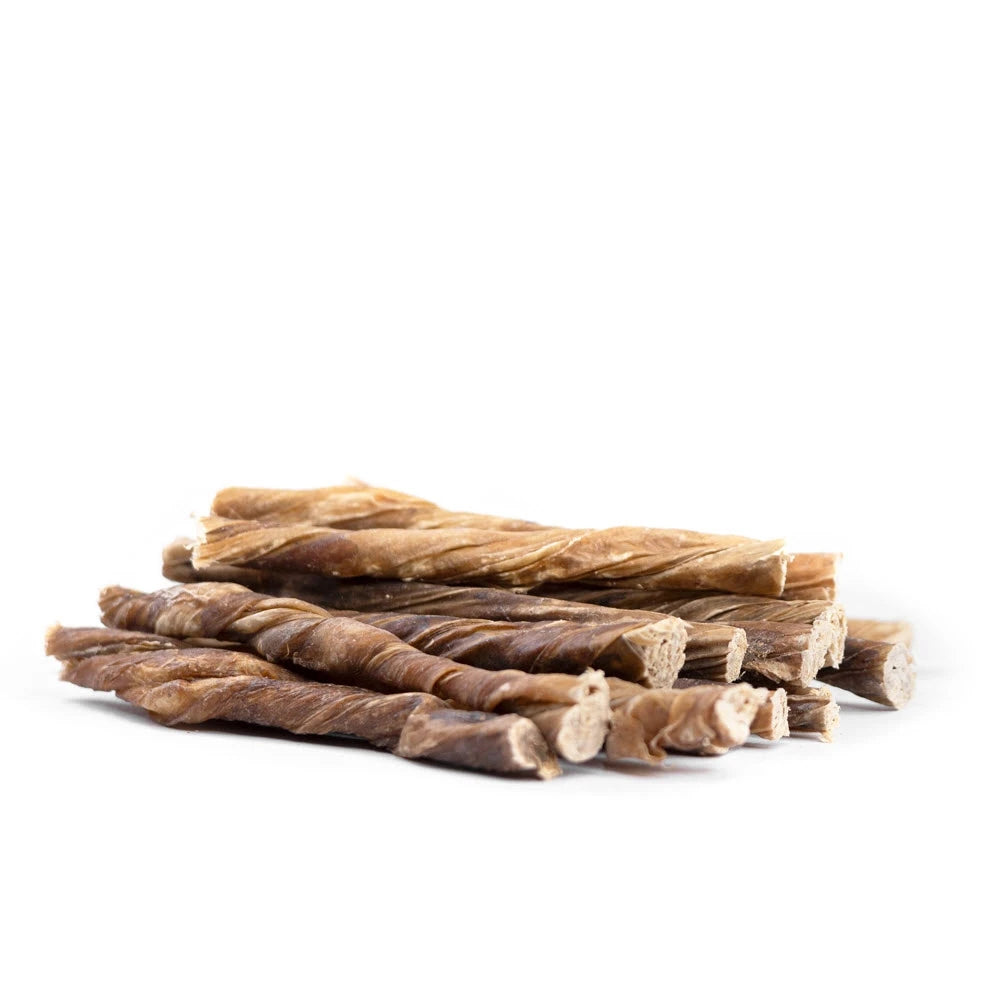 Hvalpe sticks Kalveblære