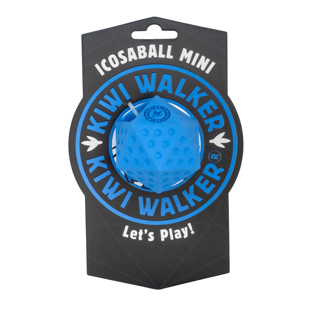 Kiwi Walker ICOSABALL Aktiveringslegetøj – Mini
