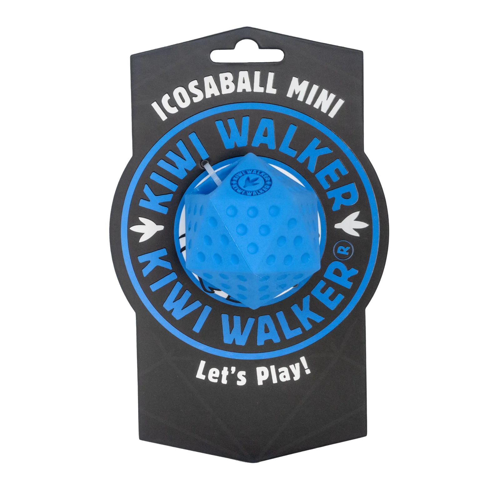 Kiwi Walker ICOSABALL Aktiveringslegetøj – Mini