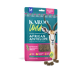 KAROO Wild Training Bites Rosmarin 113g