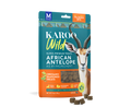 KAROO Wild Training Bites Oregano 113g