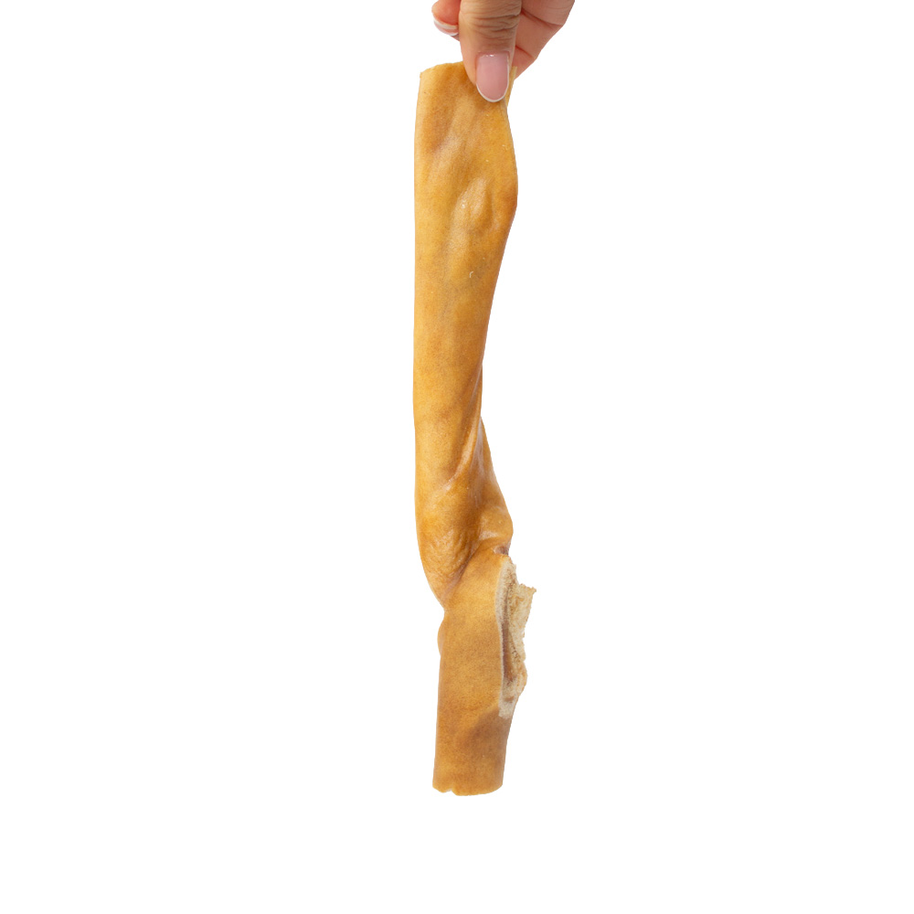 Snack'it Pandebrask 25cm 1kg (Okse) Pandebrask