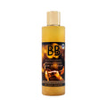 Hundefrisørens Økologiske Show Shampoo m. Guld Mica 250ml