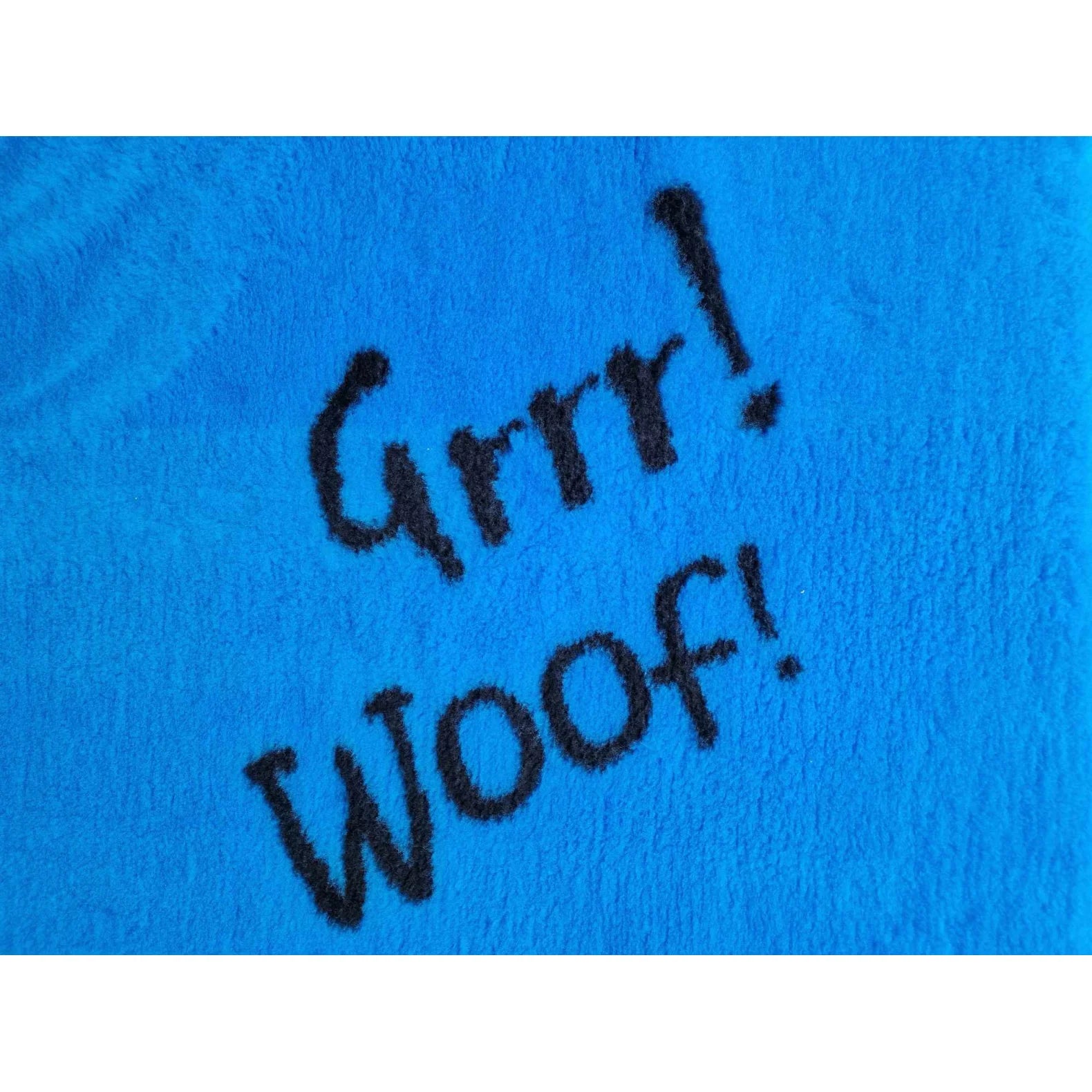 Vetbed - Grrr! Woof
