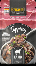 BELCANDO Mastercraft Topping Lam 100 g
