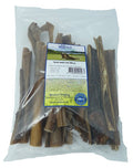 Tørret Hestehud 10-15cm 250g