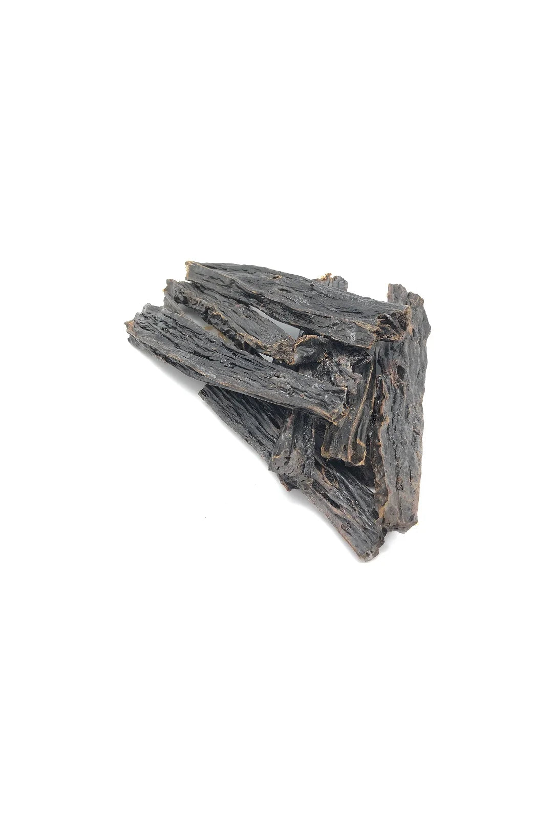 Tørret heste lever 250g