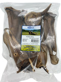 Kamel ører 250g