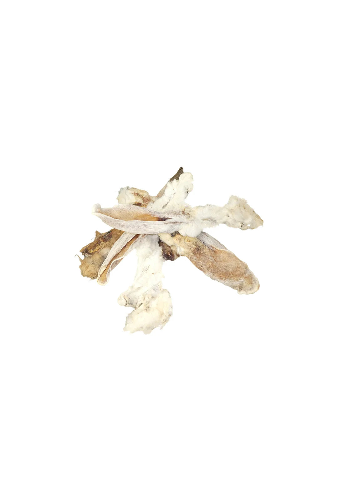 Kanin ører 250g