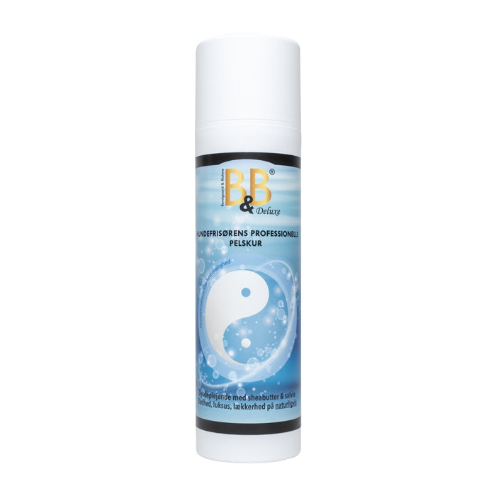 B&B Professionelle Pelskur DeLuxe 200ml