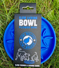 Kiwi Walker Slow Licking Bowl - Mini
