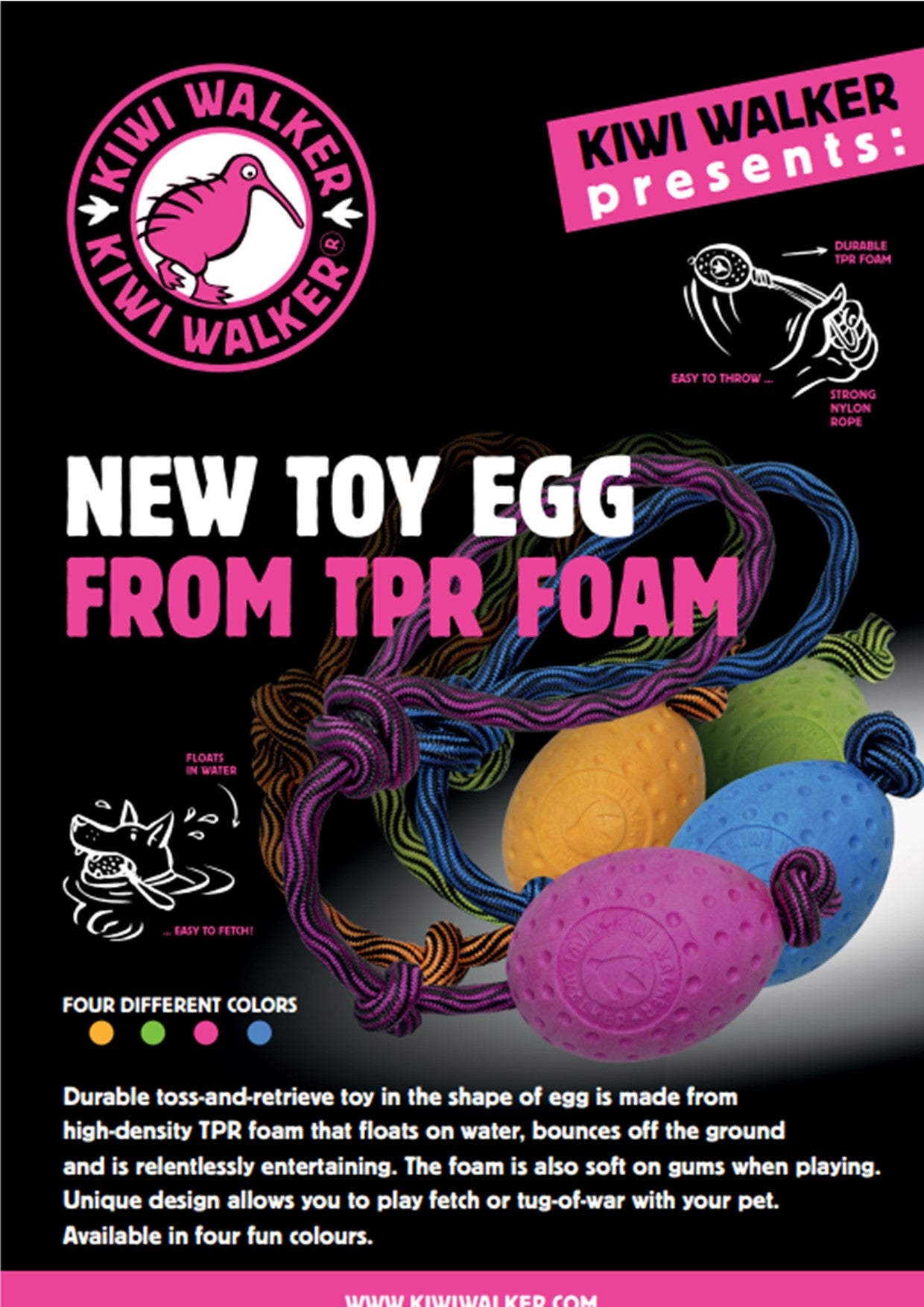 Let's Play EGG - Maxi