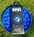 Kiwi Walker Slow Licking Bowl - Stor