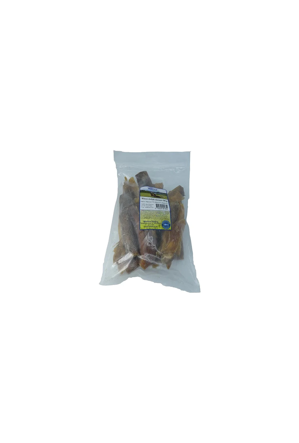 Oksesener 500 gr.