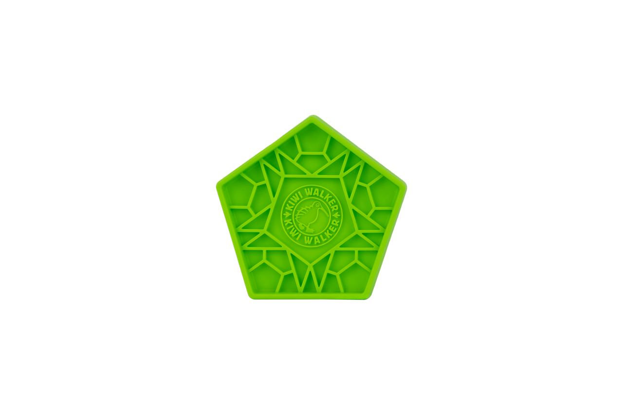 Kiwi Walker Lick Mat -  Mini